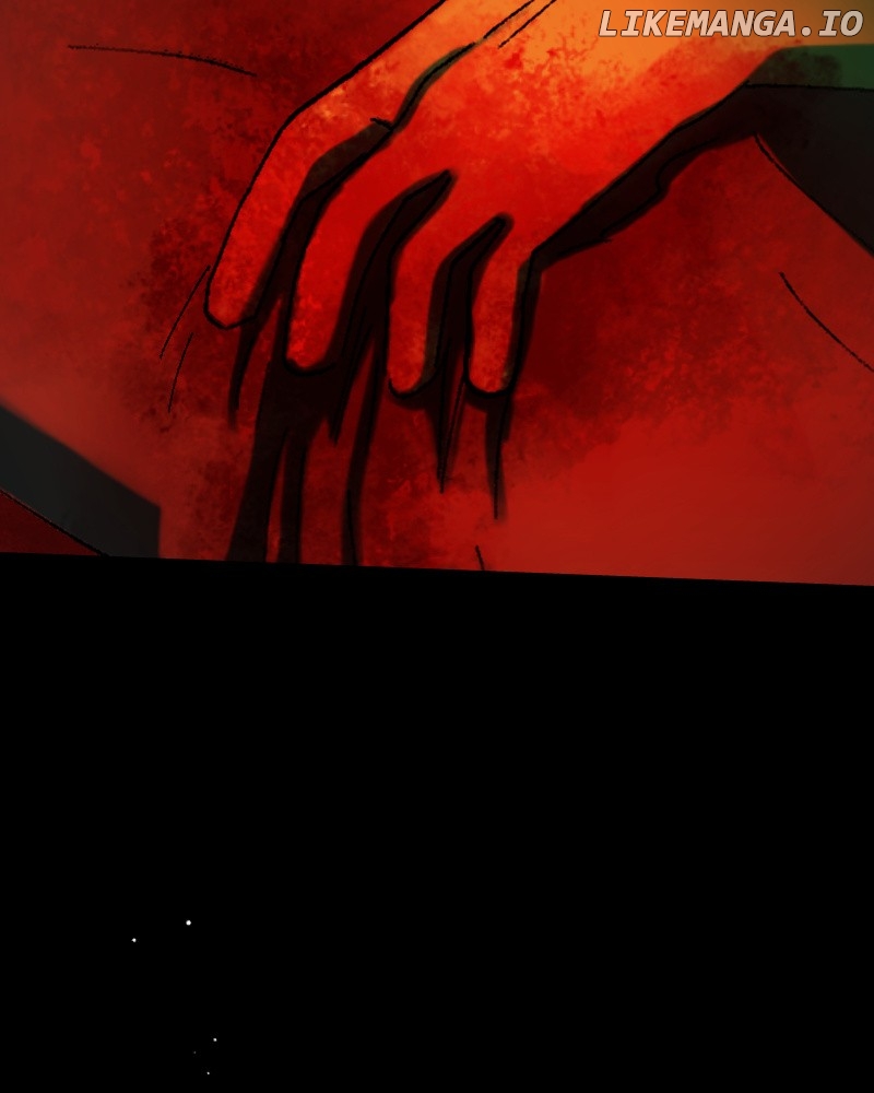 Not Even Bones Chapter 183 - page 32