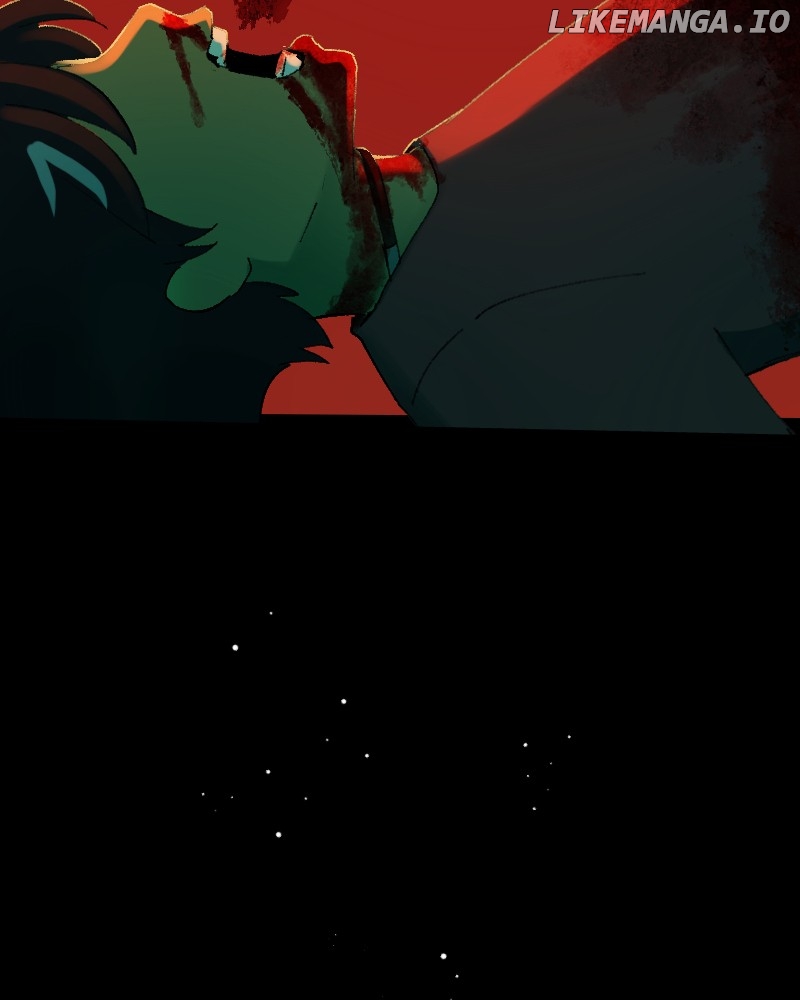 Not Even Bones Chapter 183 - page 34