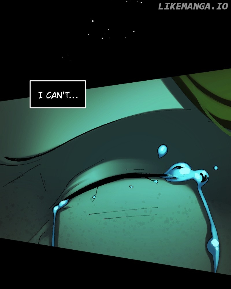 Not Even Bones Chapter 183 - page 35