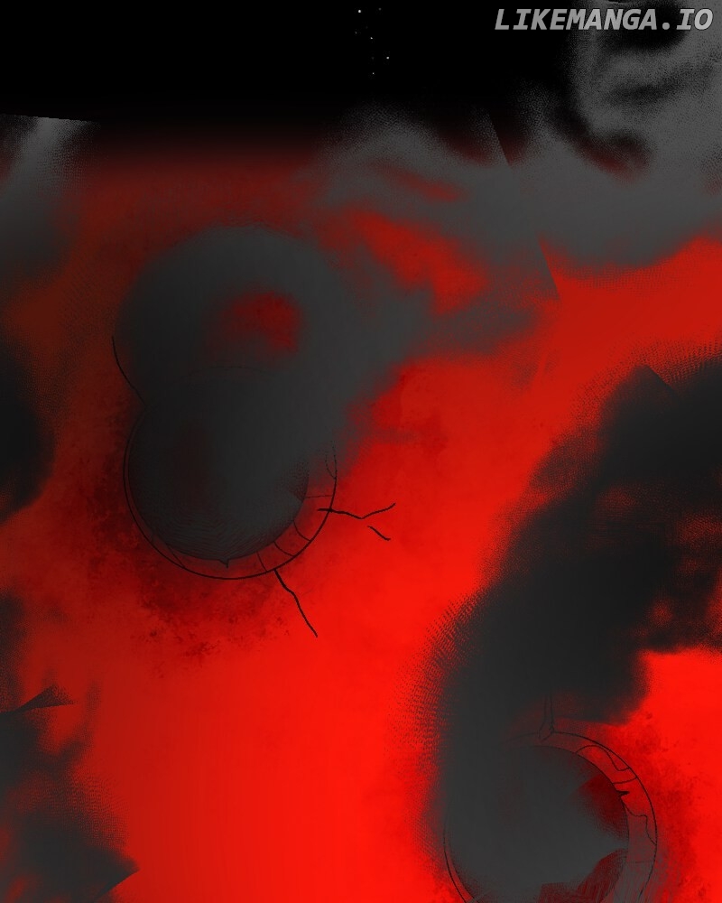 Not Even Bones Chapter 183 - page 4