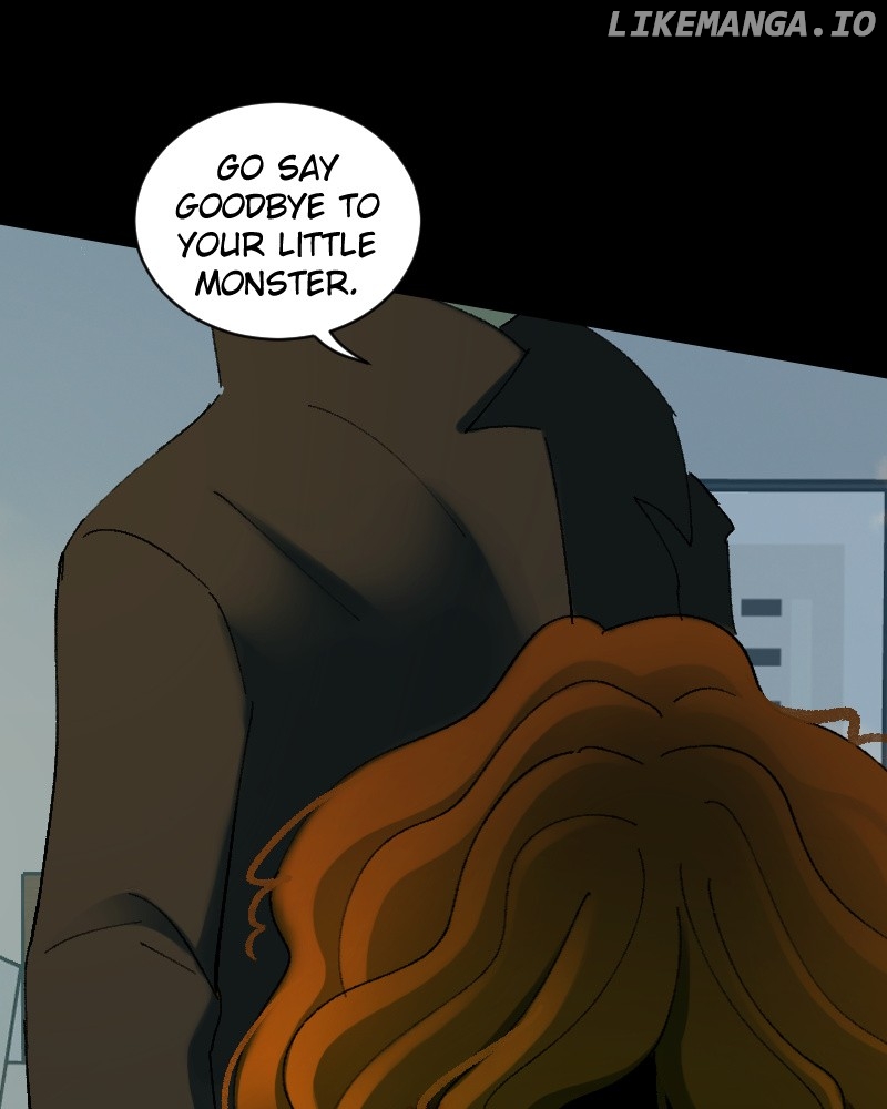Not Even Bones Chapter 183 - page 40