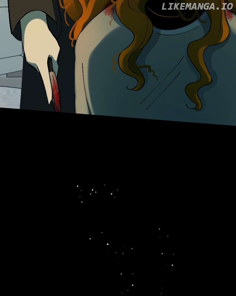 Not Even Bones Chapter 183 - page 41