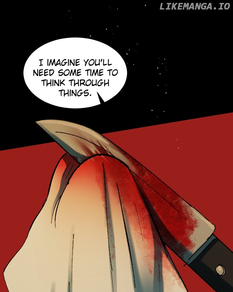 Not Even Bones Chapter 183 - page 44