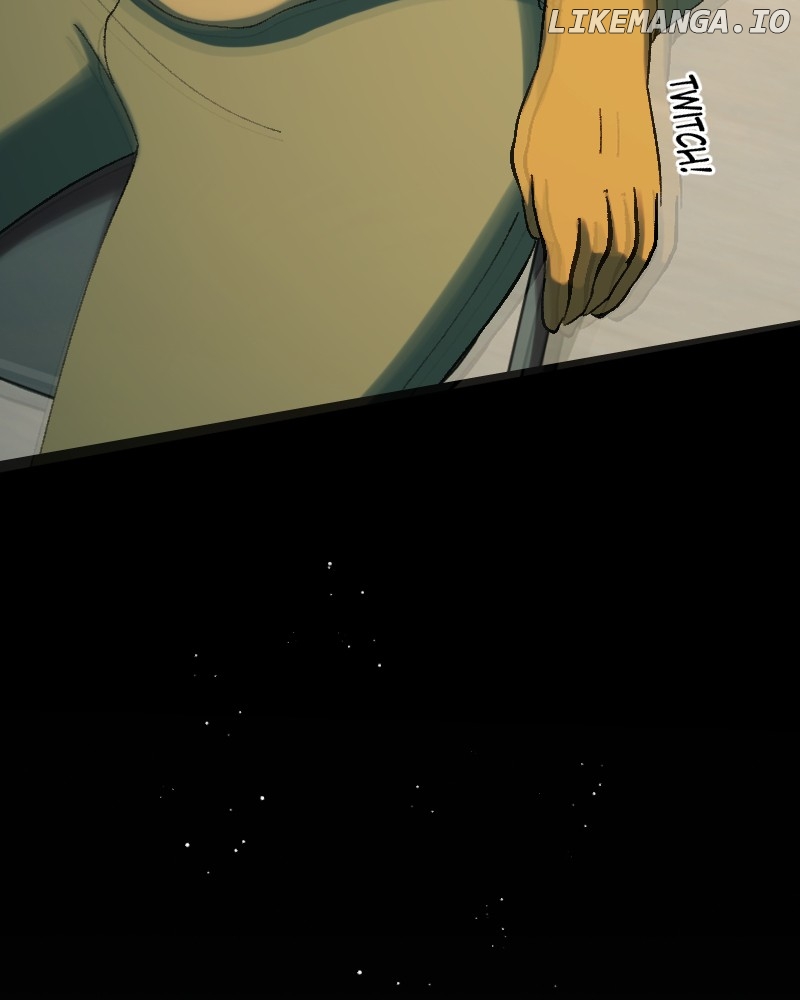 Not Even Bones Chapter 183 - page 47