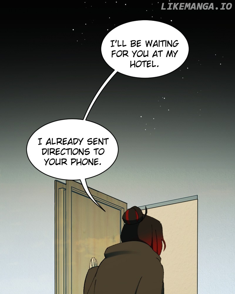Not Even Bones Chapter 183 - page 48