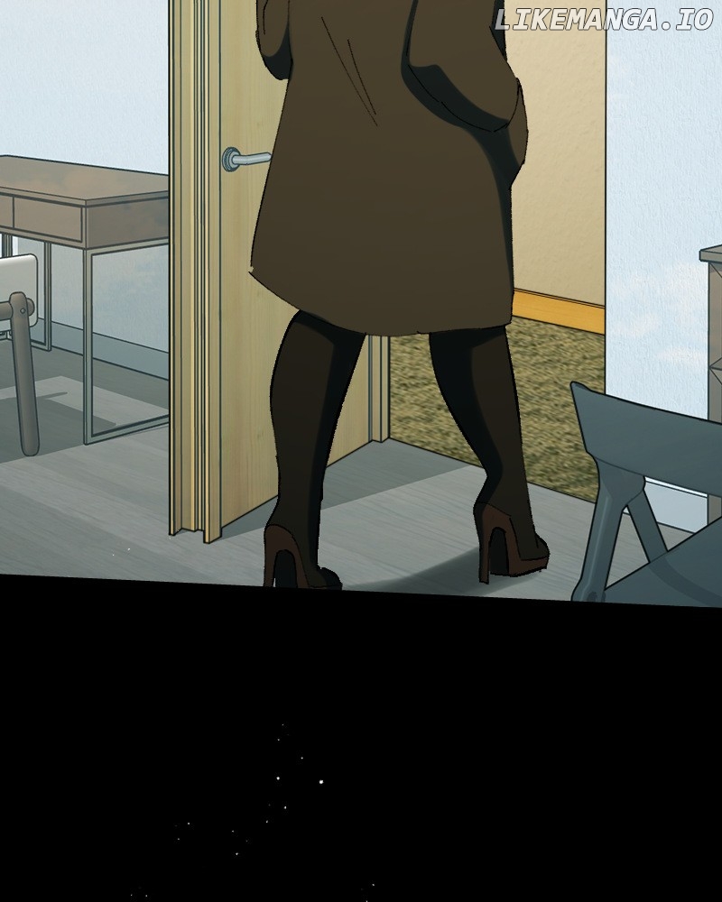 Not Even Bones Chapter 183 - page 49