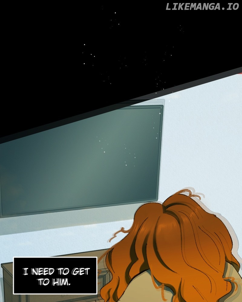 Not Even Bones Chapter 183 - page 54