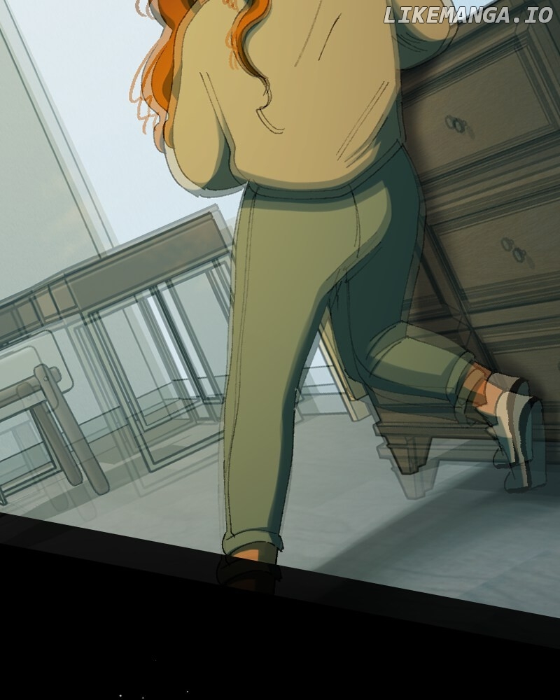 Not Even Bones Chapter 183 - page 59