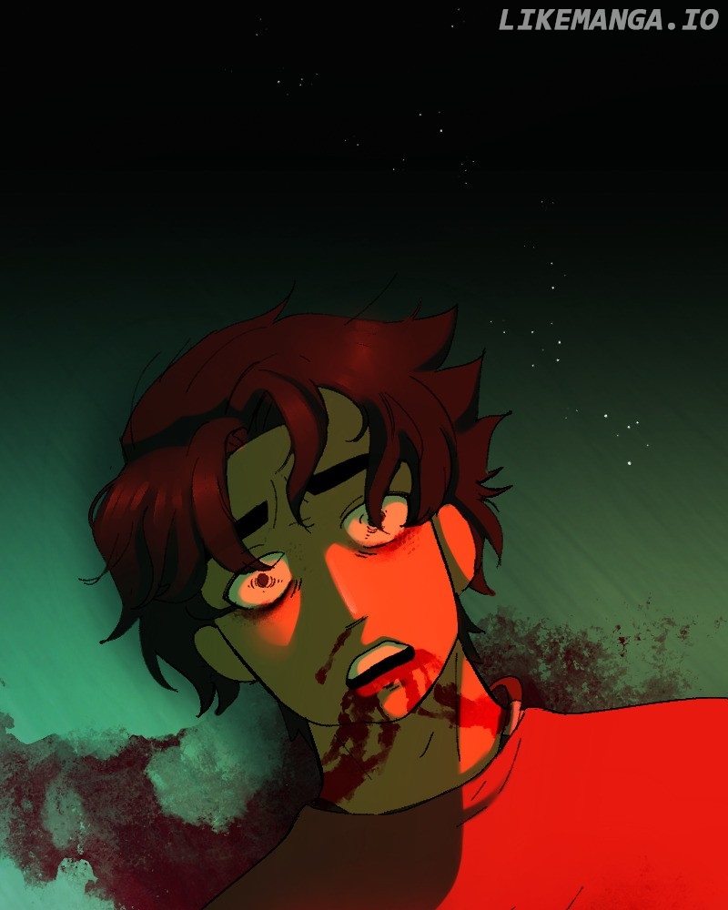 Not Even Bones Chapter 183 - page 6