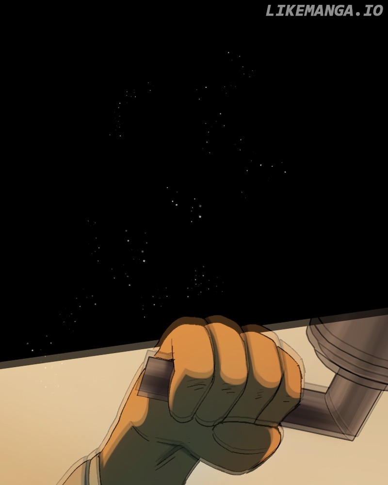 Not Even Bones Chapter 183 - page 61