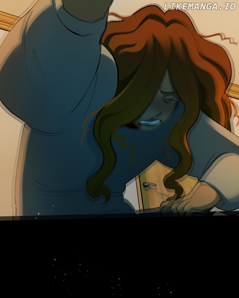 Not Even Bones Chapter 183 - page 62