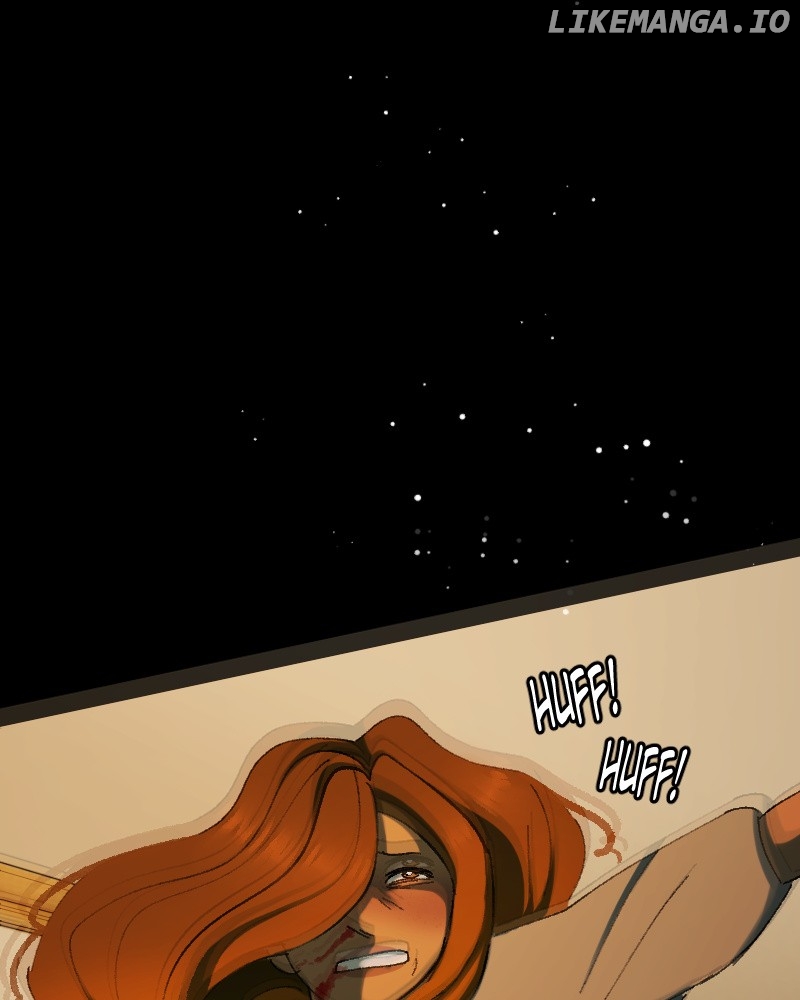 Not Even Bones Chapter 183 - page 63