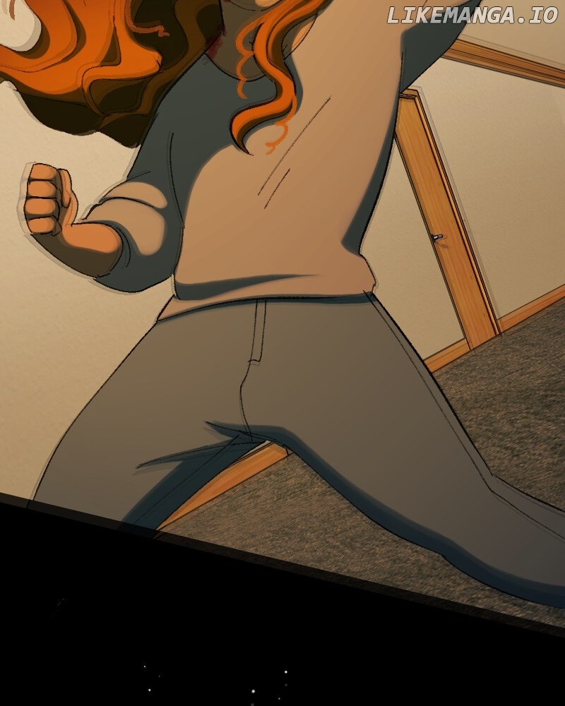 Not Even Bones Chapter 183 - page 64