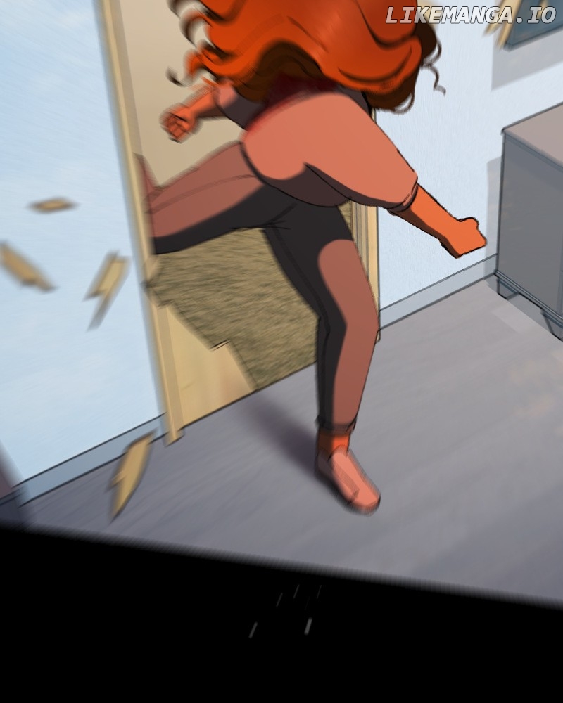 Not Even Bones Chapter 183 - page 66