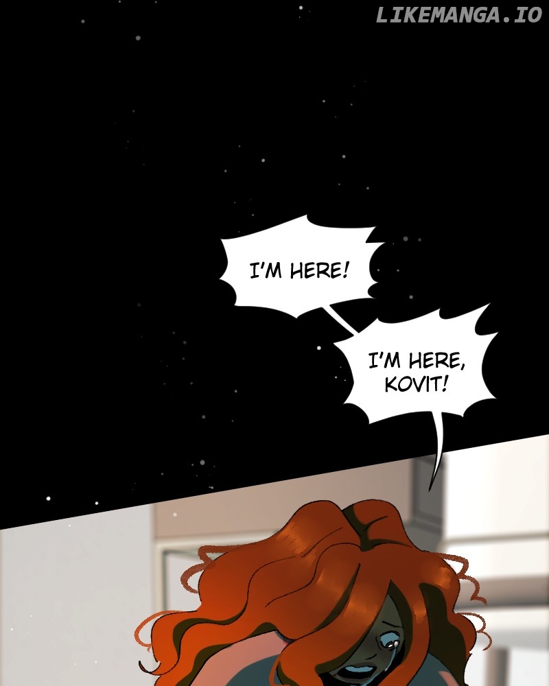 Not Even Bones Chapter 183 - page 69