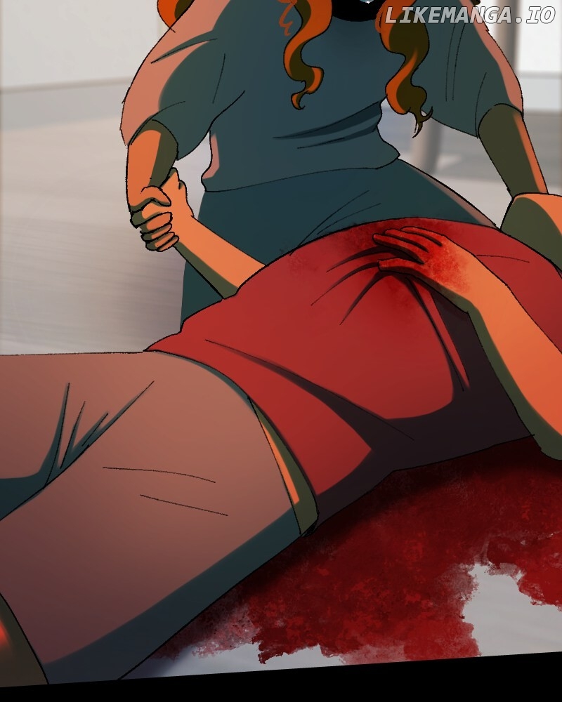 Not Even Bones Chapter 183 - page 70