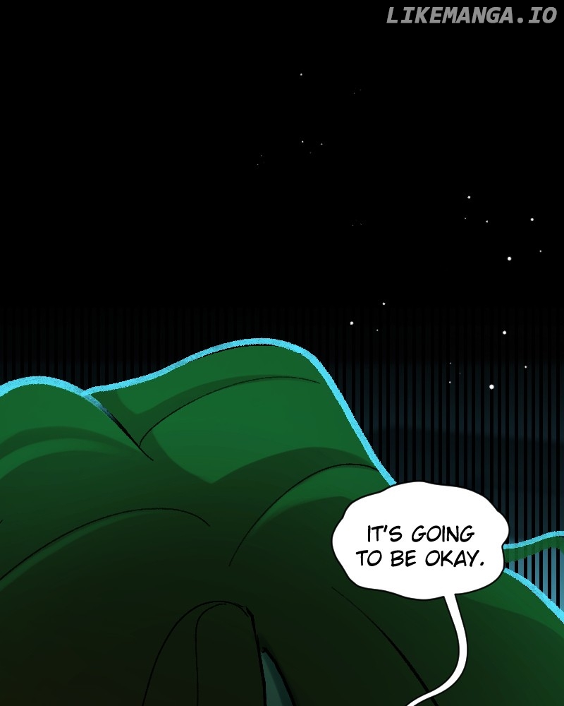 Not Even Bones Chapter 183 - page 71