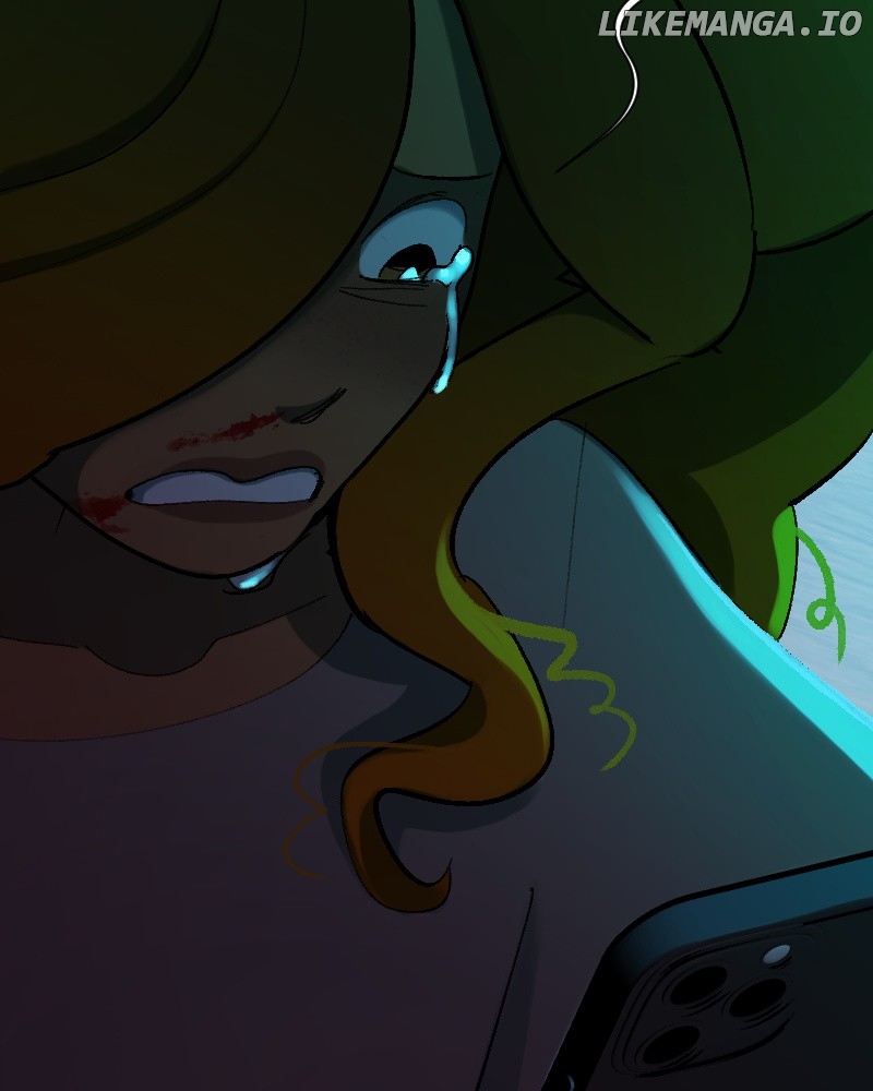 Not Even Bones Chapter 183 - page 72