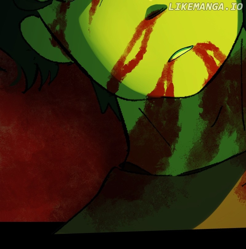Not Even Bones Chapter 183 - page 75