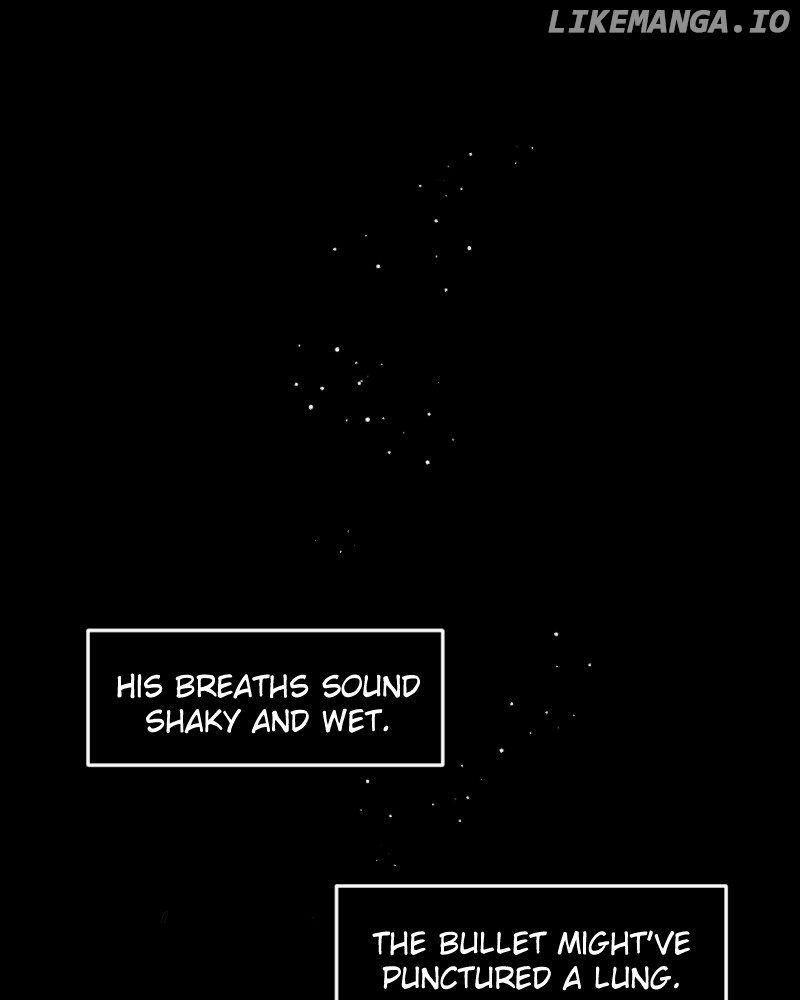 Not Even Bones Chapter 183 - page 76