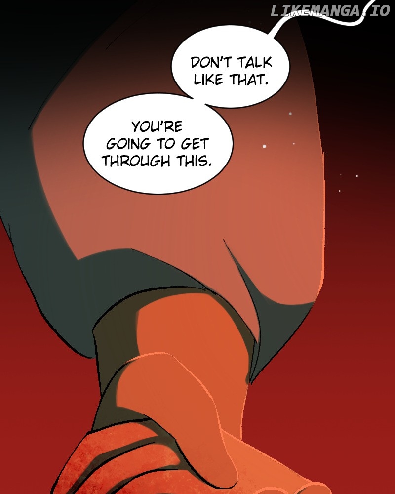 Not Even Bones Chapter 183 - page 79