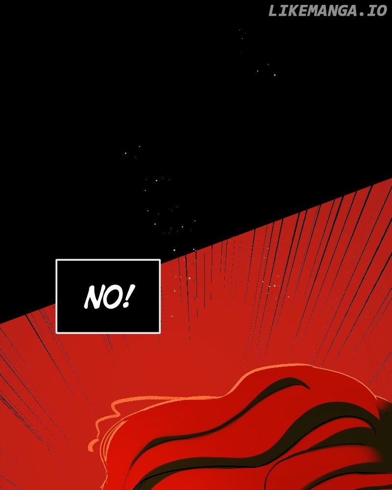 Not Even Bones Chapter 183 - page 8