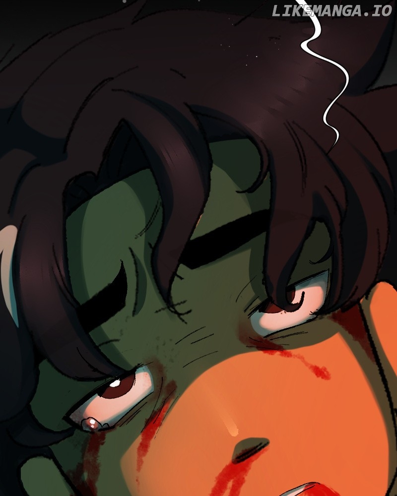 Not Even Bones Chapter 183 - page 82