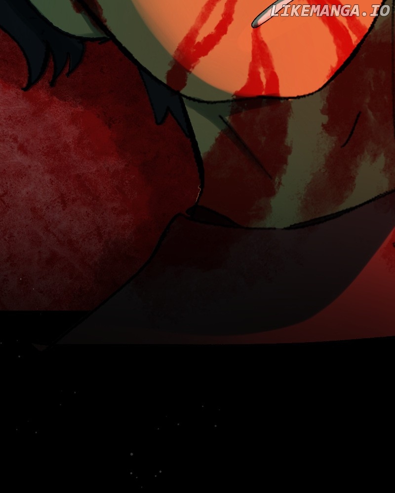 Not Even Bones Chapter 183 - page 83