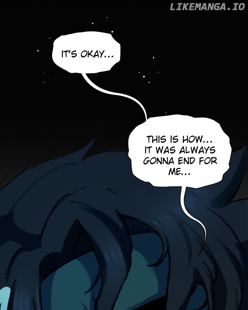 Not Even Bones Chapter 183 - page 86