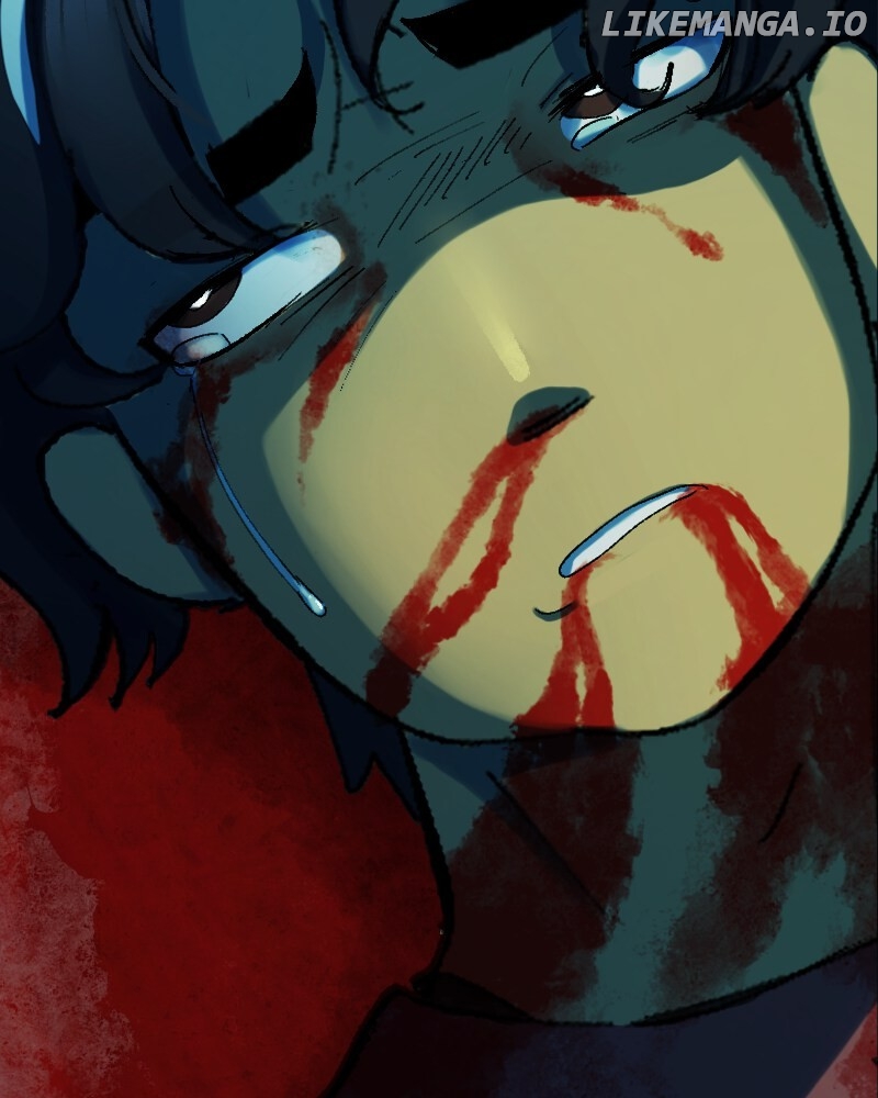 Not Even Bones Chapter 183 - page 87