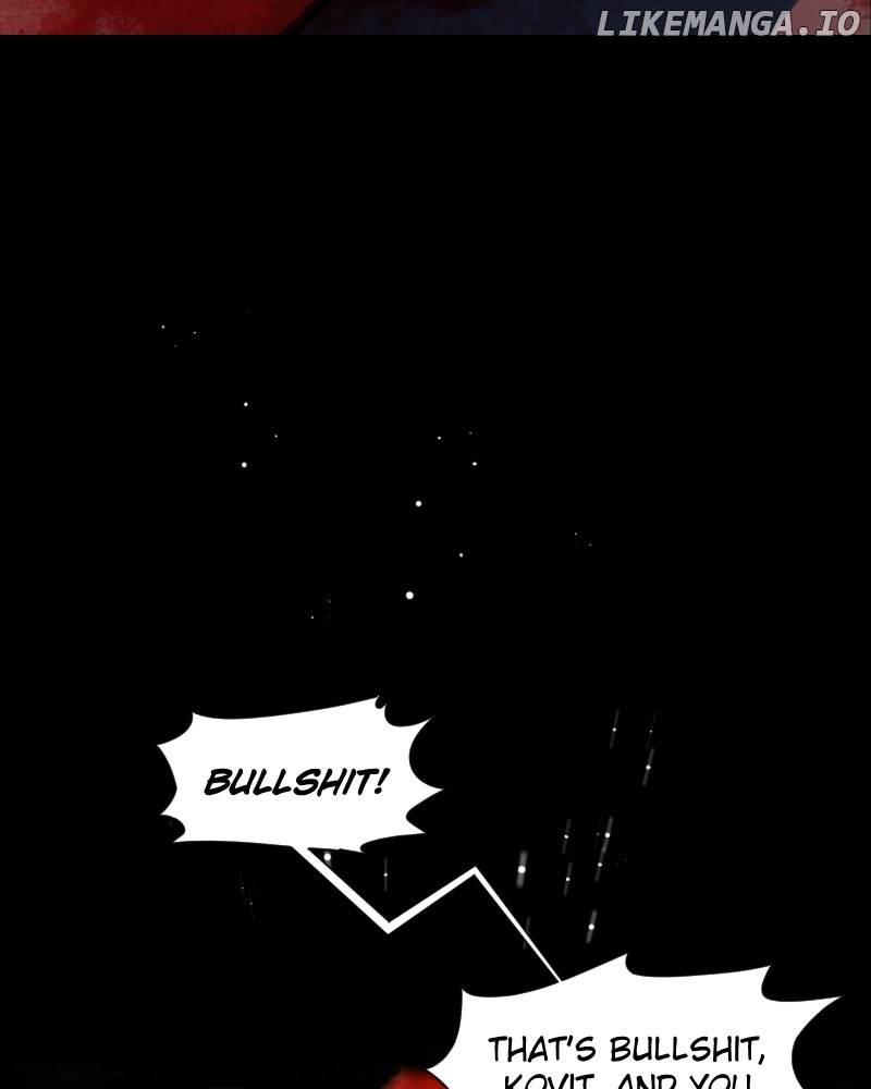 Not Even Bones Chapter 183 - page 88