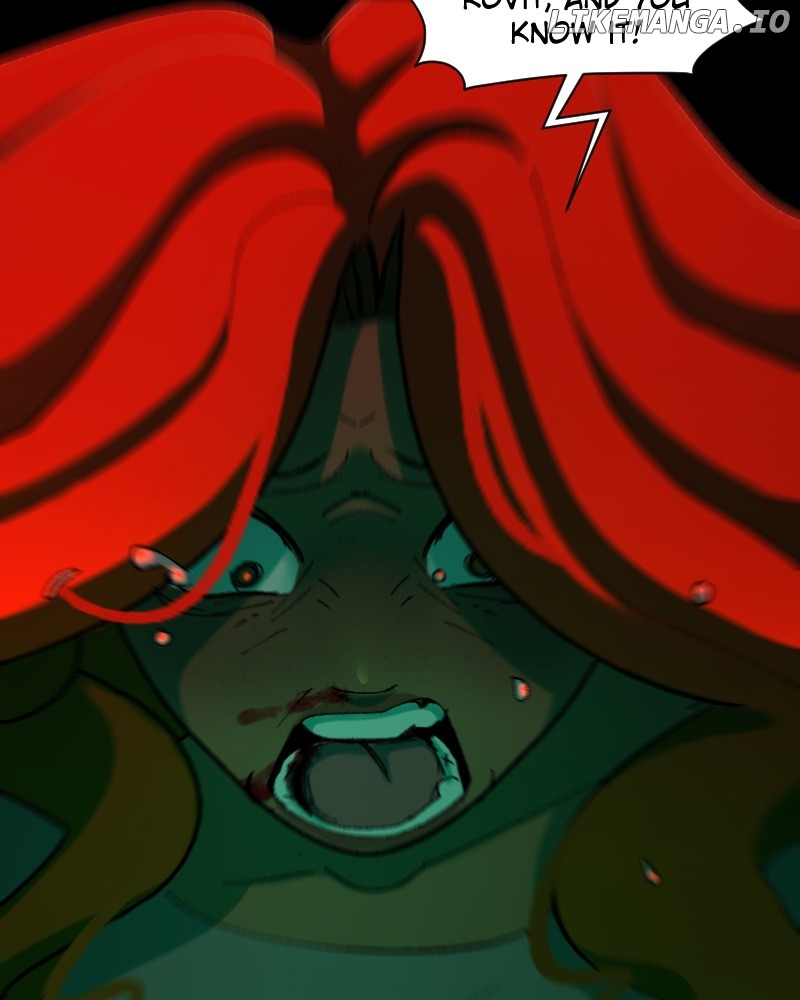 Not Even Bones Chapter 183 - page 89