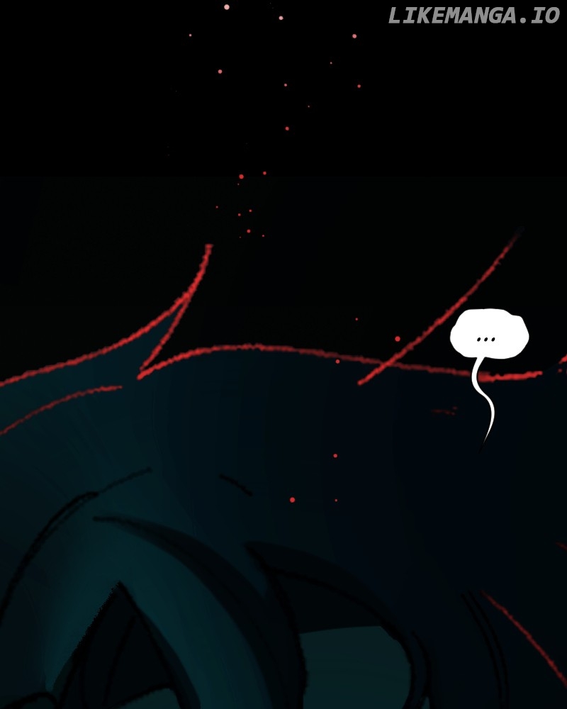 Not Even Bones Chapter 183 - page 91