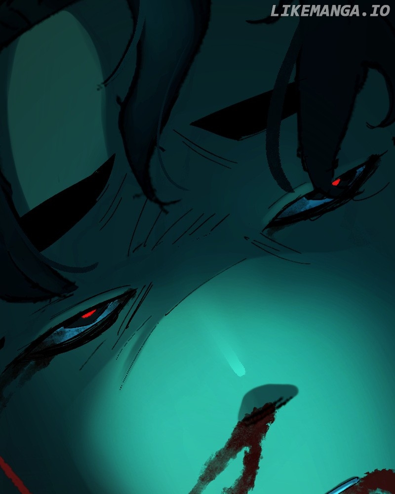 Not Even Bones Chapter 183 - page 92