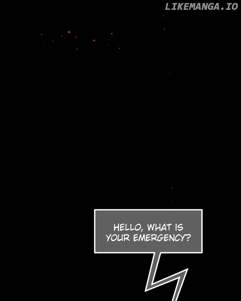 Not Even Bones Chapter 183 - page 94