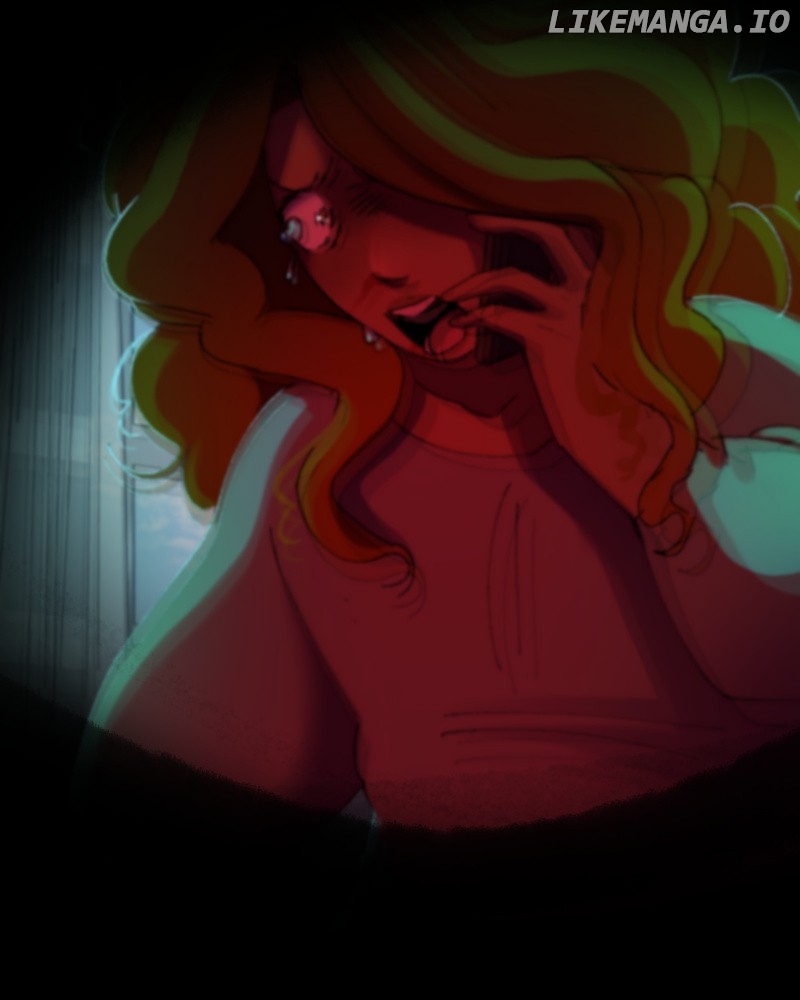 Not Even Bones Chapter 183 - page 97