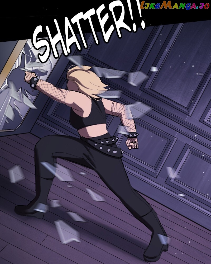 Not Even Bones Chapter 168 - page 11