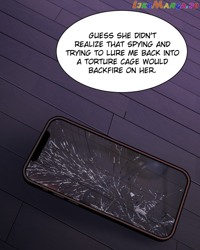 Not Even Bones Chapter 168 - page 12
