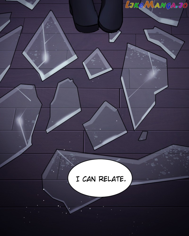 Not Even Bones Chapter 168 - page 17