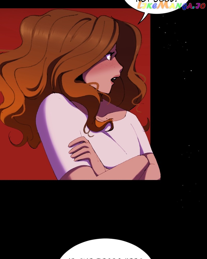 Not Even Bones Chapter 168 - page 19