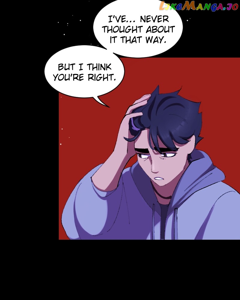 Not Even Bones Chapter 168 - page 23