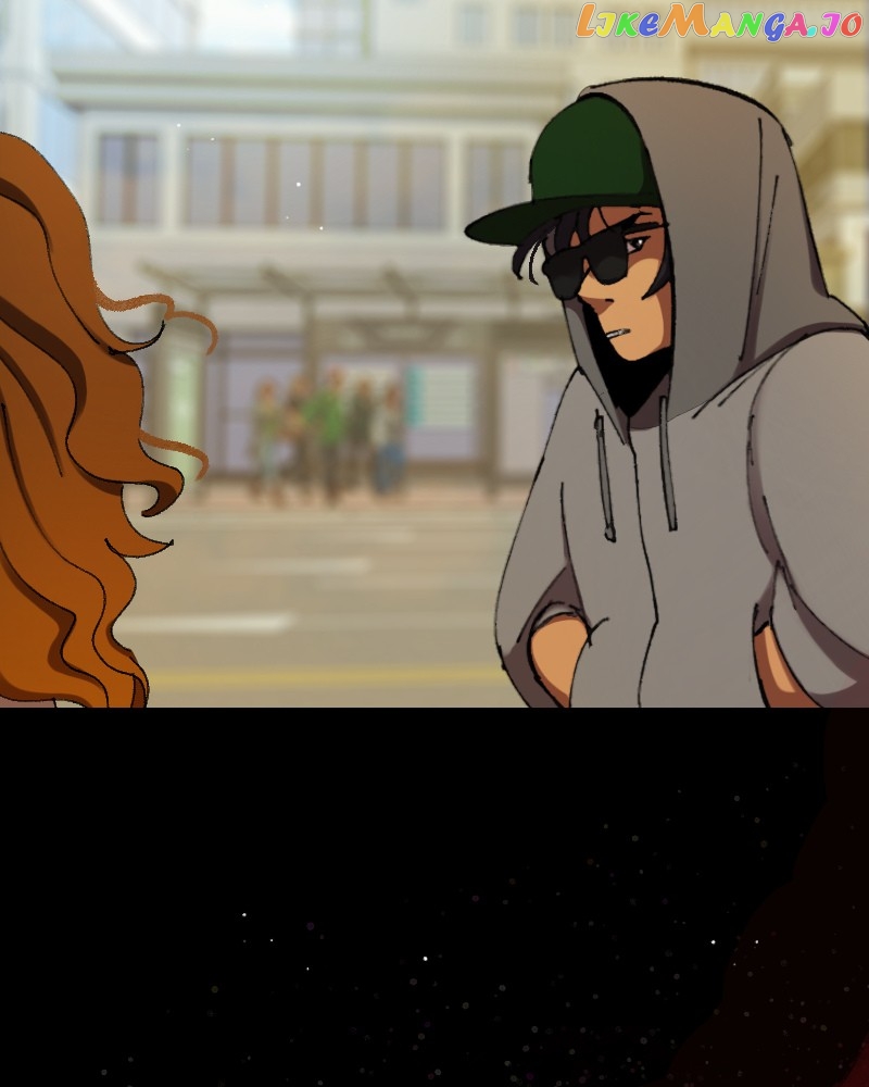 Not Even Bones Chapter 168 - page 28