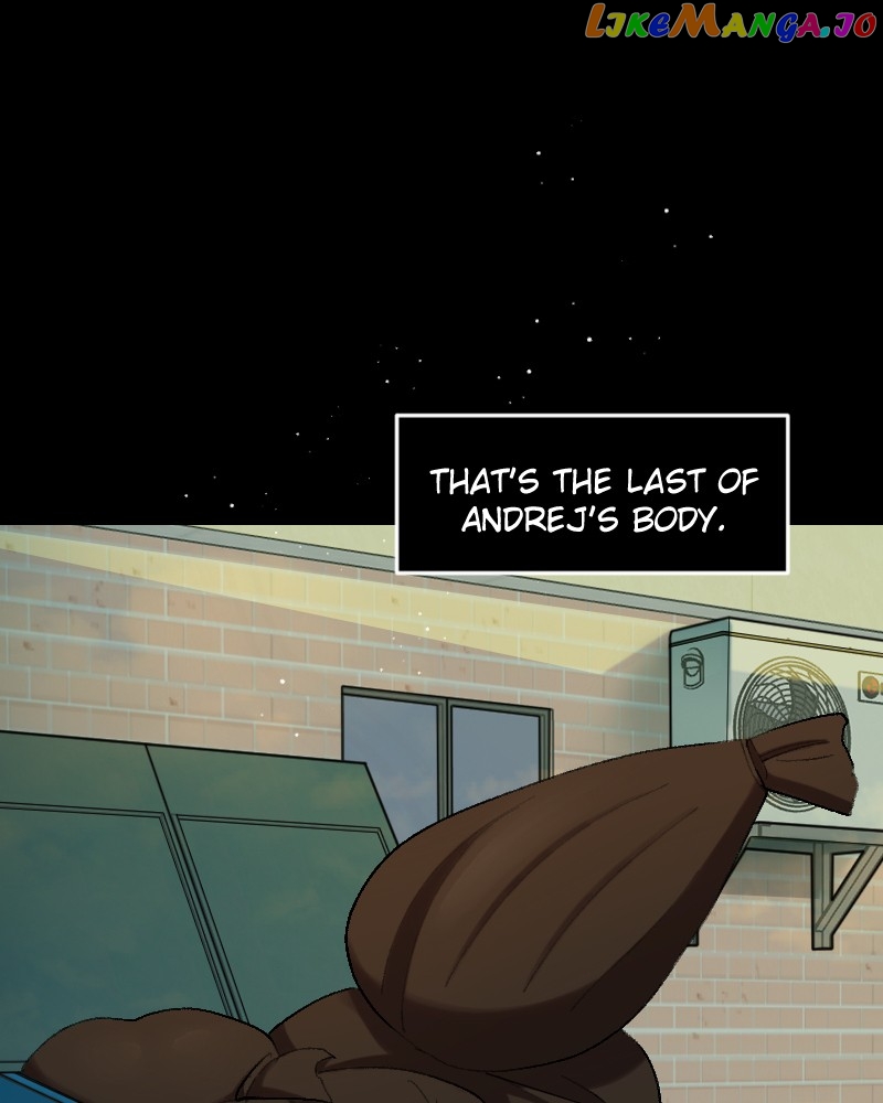 Not Even Bones Chapter 168 - page 3