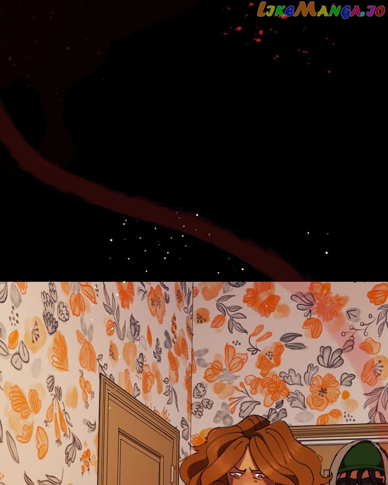 Not Even Bones Chapter 168 - page 30