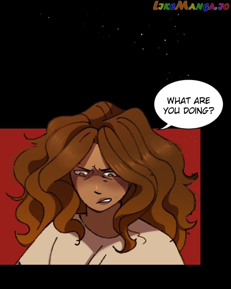 Not Even Bones Chapter 168 - page 32