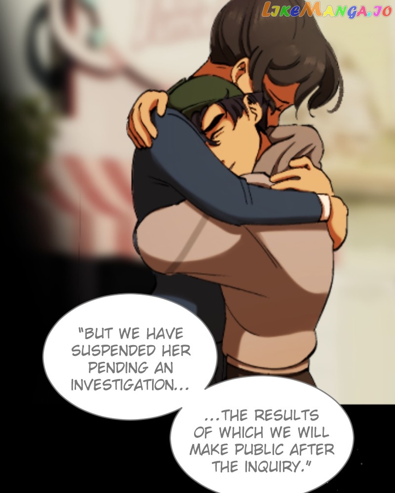 Not Even Bones Chapter 168 - page 38