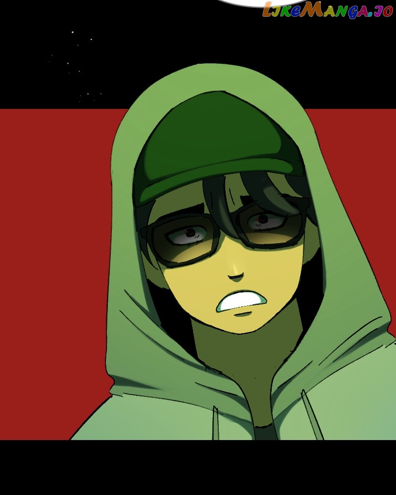 Not Even Bones Chapter 168 - page 39