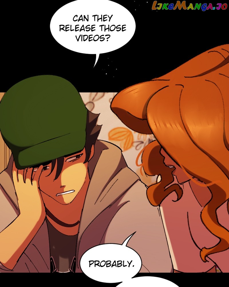 Not Even Bones Chapter 168 - page 44