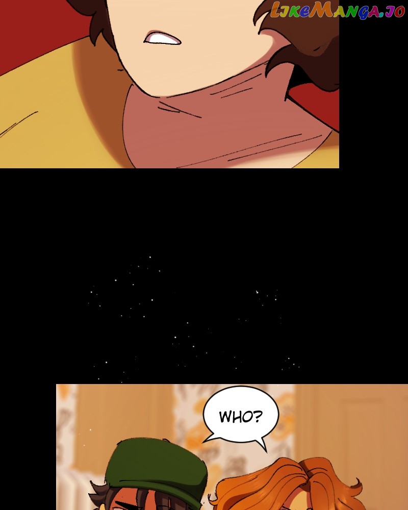 Not Even Bones Chapter 168 - page 46