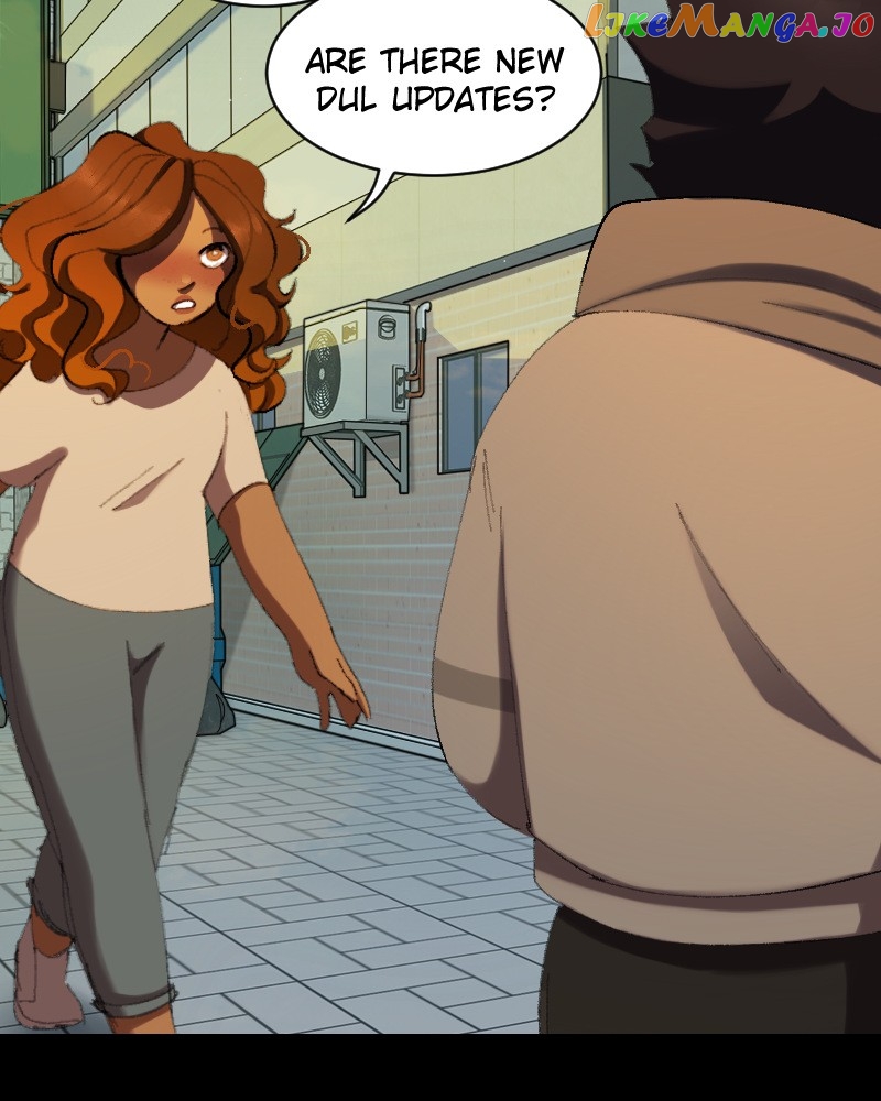 Not Even Bones Chapter 168 - page 5